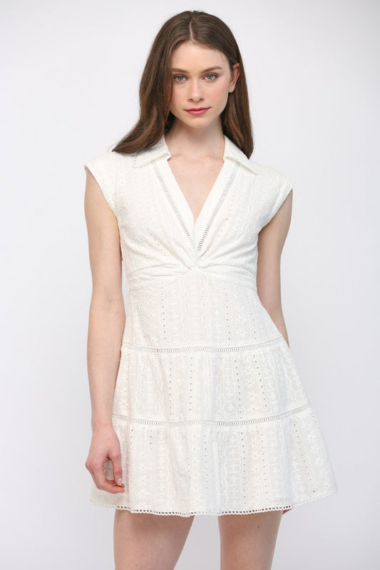 Dear Diary Dress