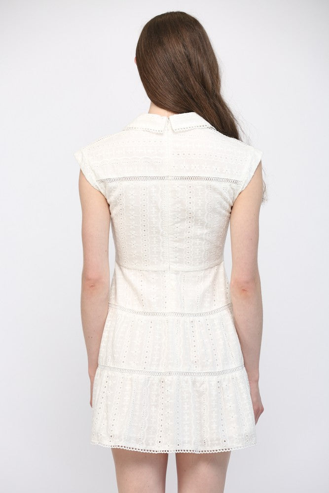 Dear Diary Dress