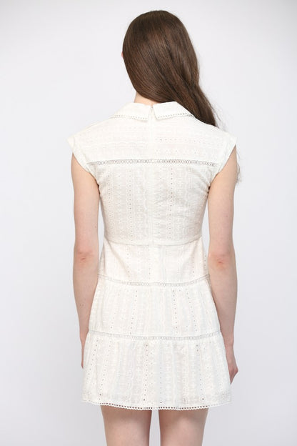 Dear Diary Dress