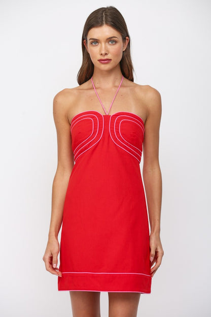 Sweetheart Sensation Dress