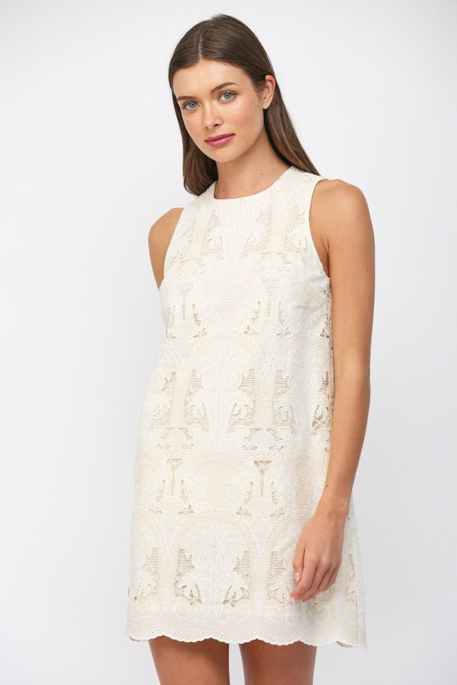 Perfect Perspective Dress