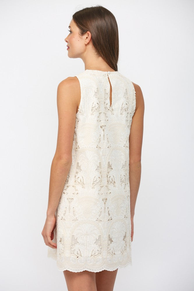 Perfect Perspective Dress