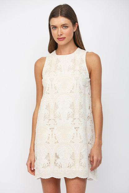 Perfect Perspective Dress