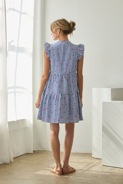 Catching Stars Dress
