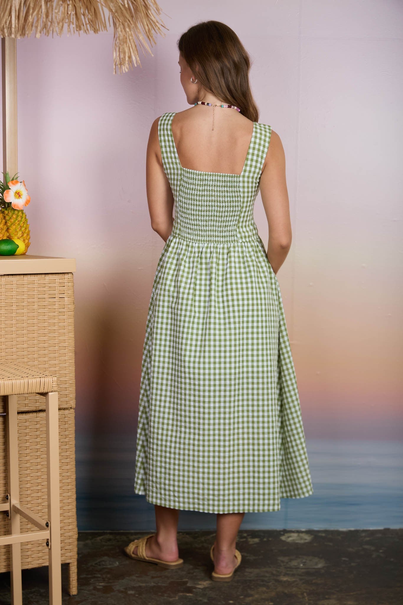 Simply Darling Dress