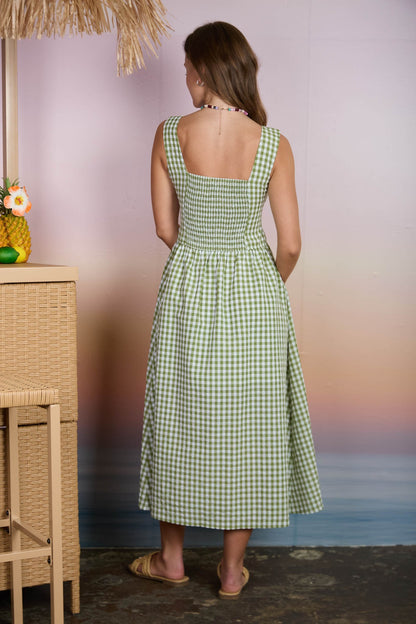 Simply Darling Dress
