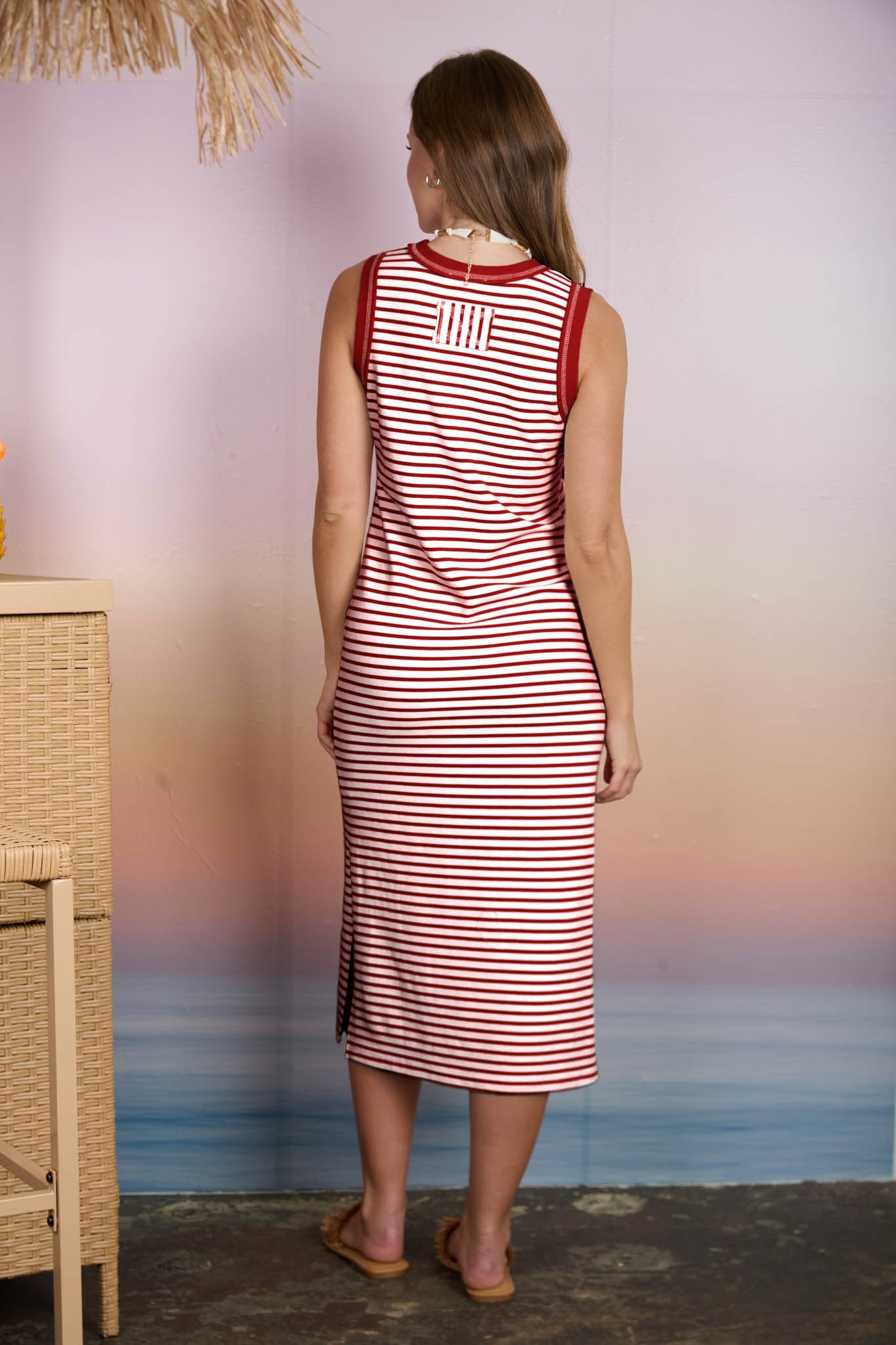 Summer Friday Dress
