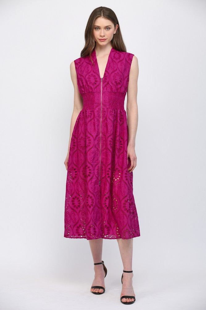 Picnic Lane Dress