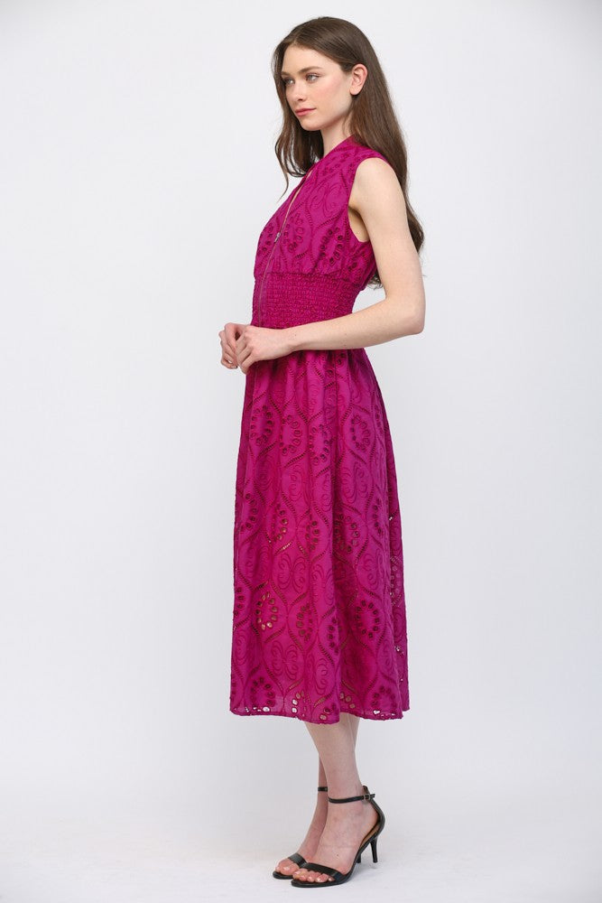 Picnic Lane Dress