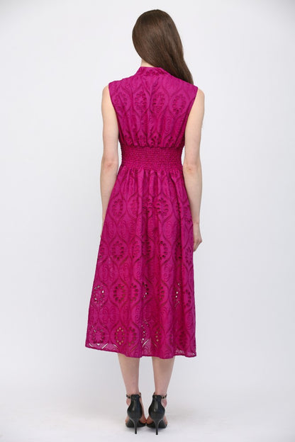 Picnic Lane Dress