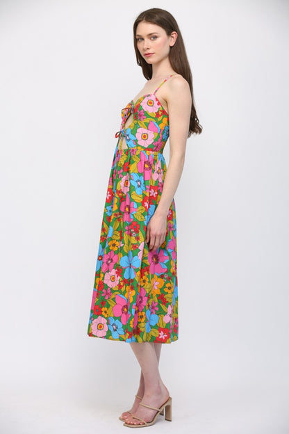 Growing on Me Dress