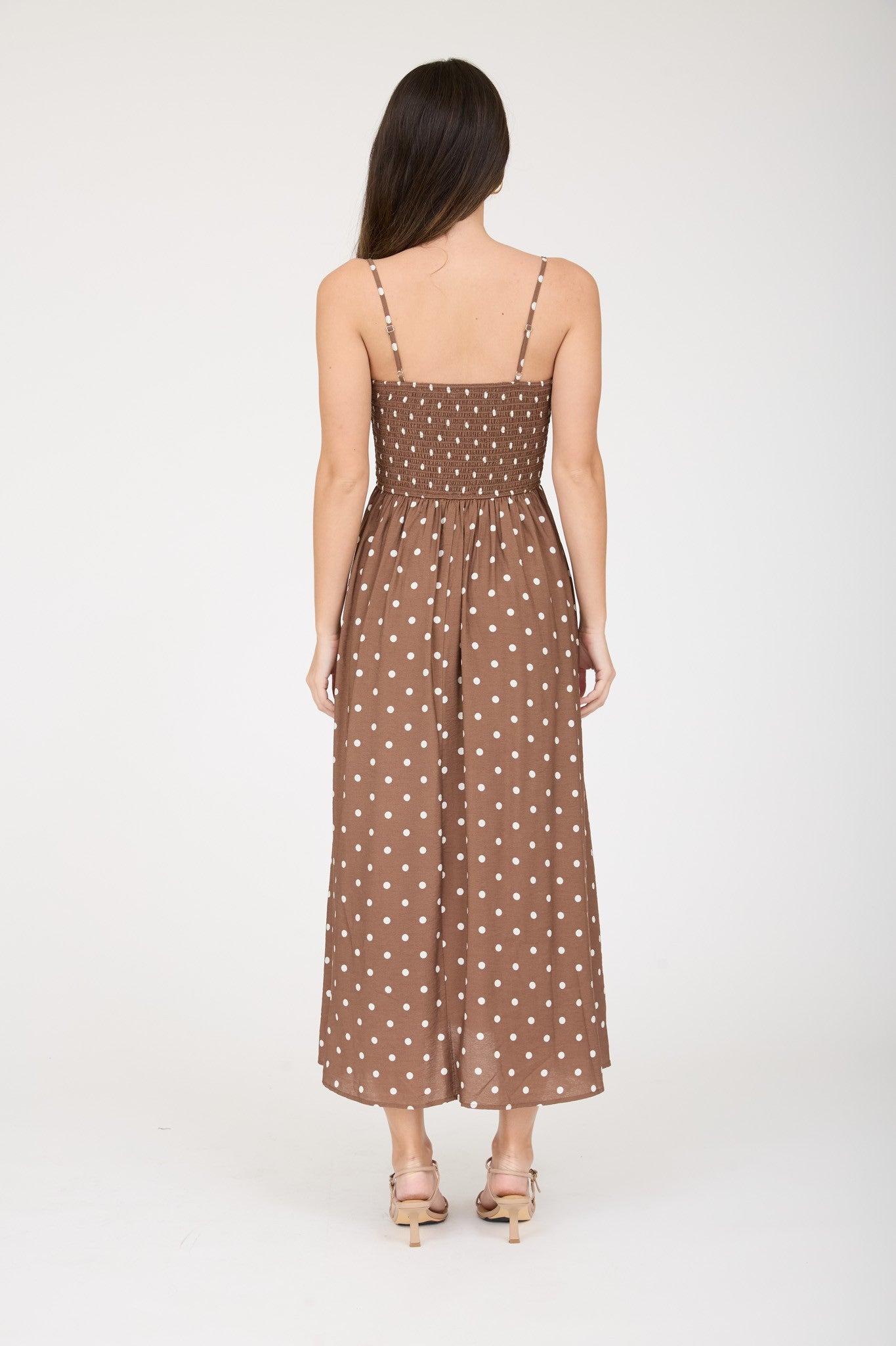 Pure Imagination Dress
