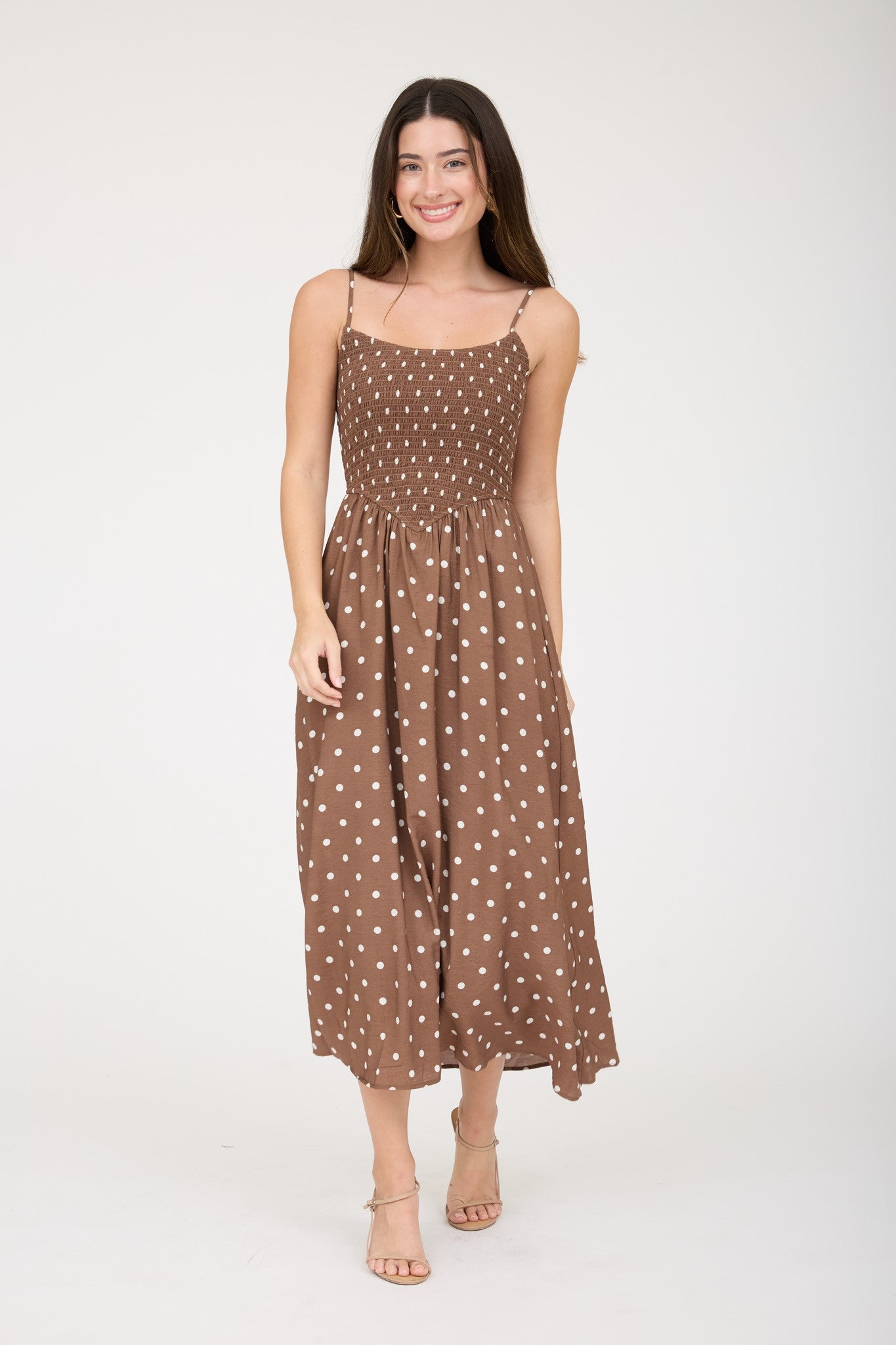 Pure Imagination Dress