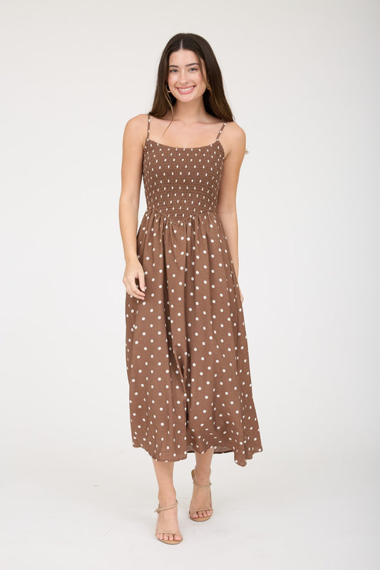 Pure Imagination Dress