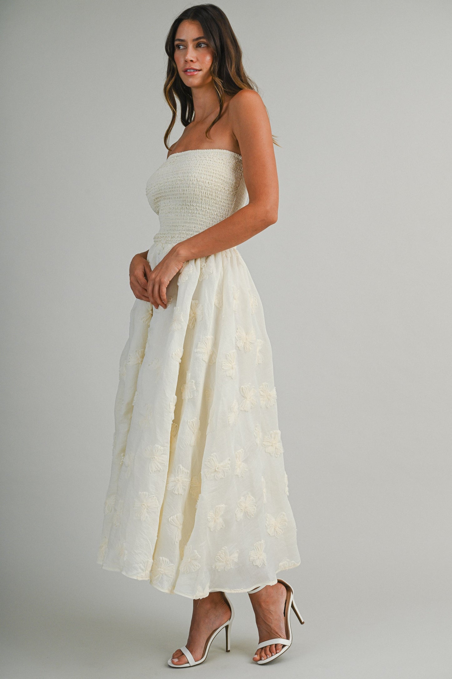 Fields Of Forever Dress