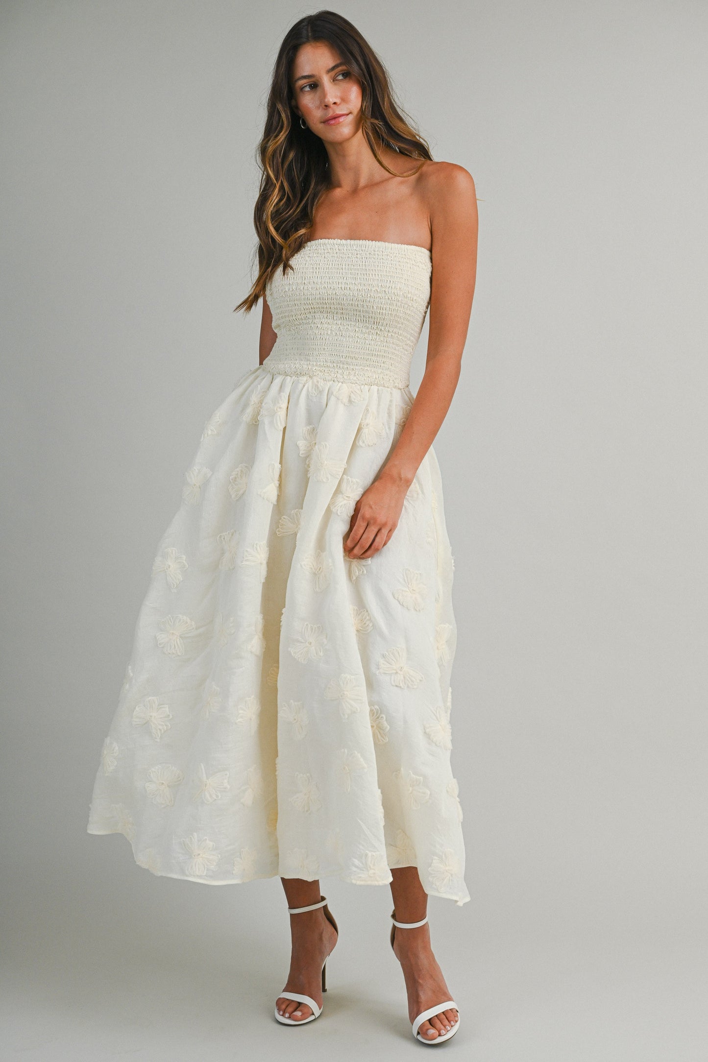 Fields Of Forever Dress