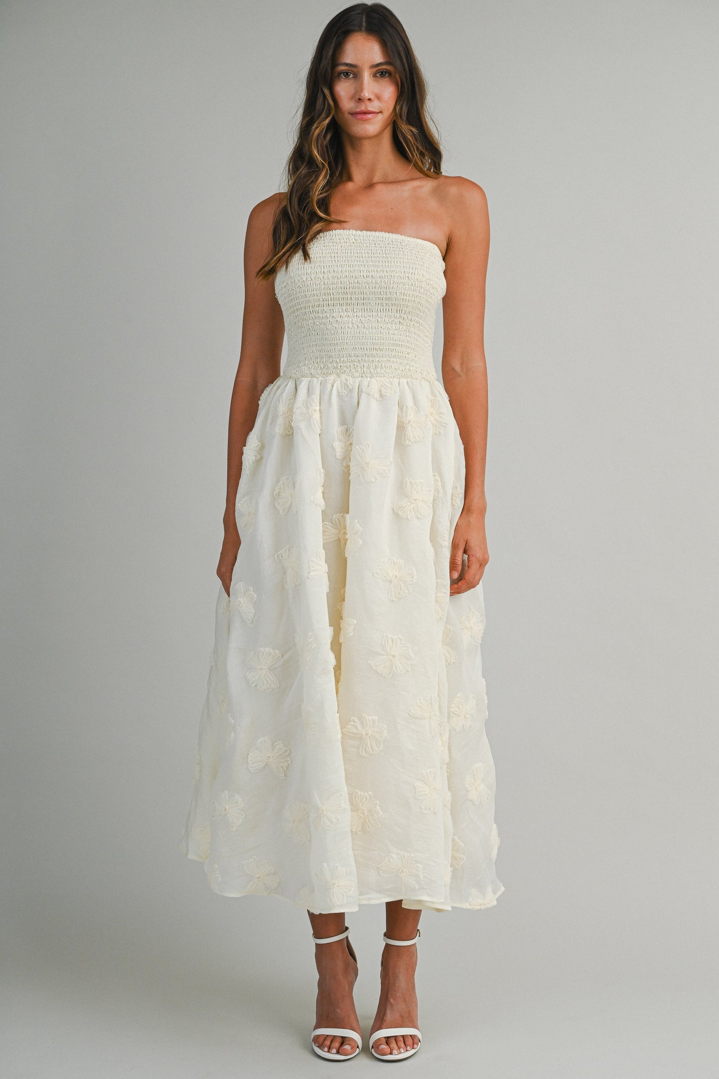 Fields Of Forever Dress
