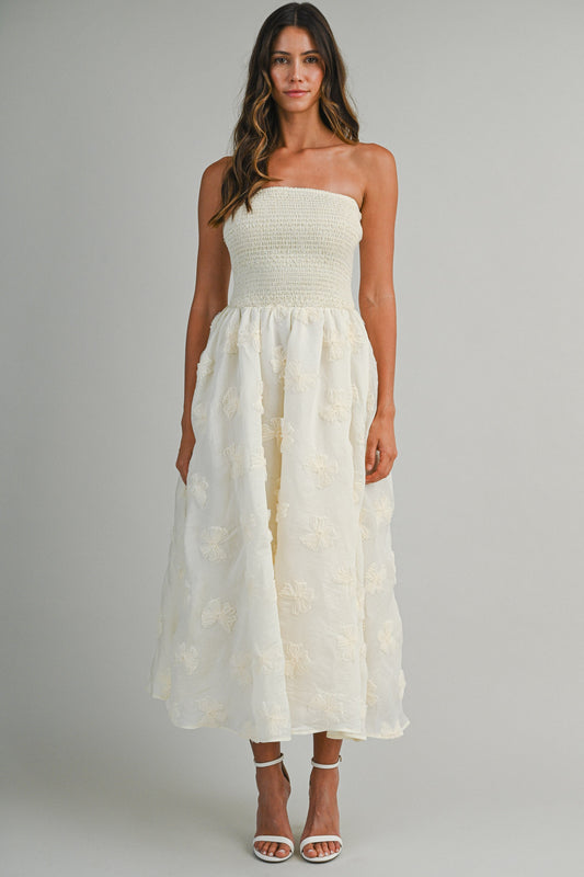 Fields Of Forever Dress