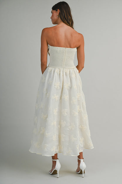 Fields Of Forever Dress