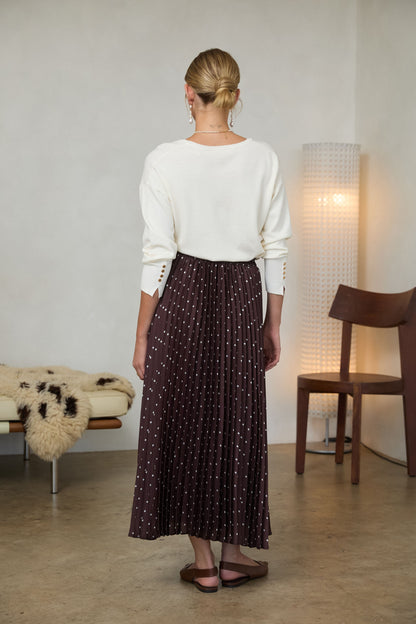 Timeless Tradition Skirt