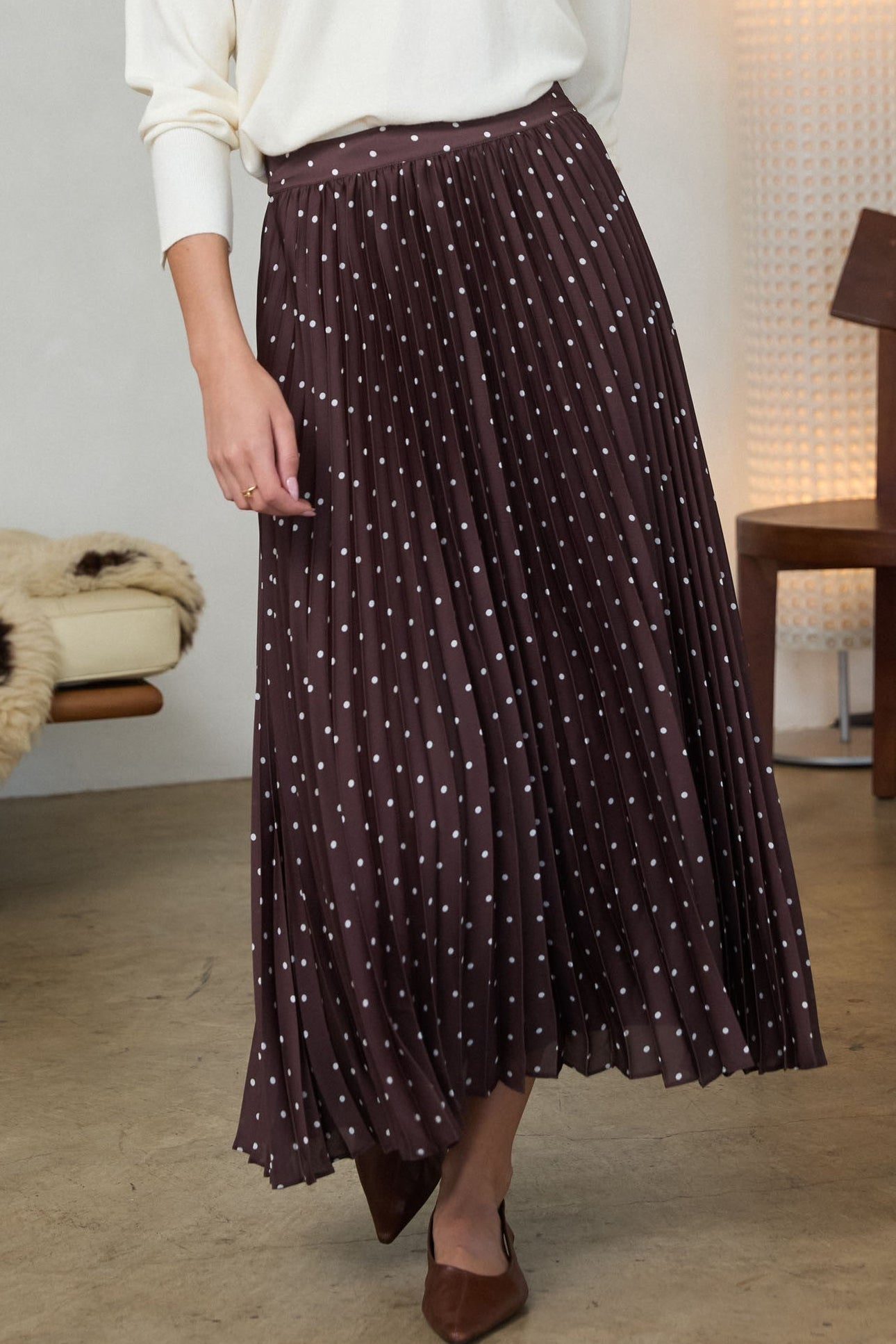 Timeless Tradition Skirt