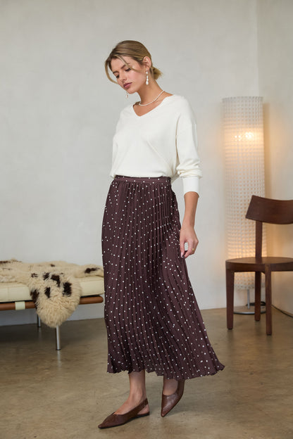 Timeless Tradition Skirt