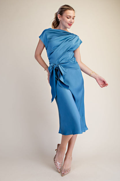 That Kind of Evening Dress