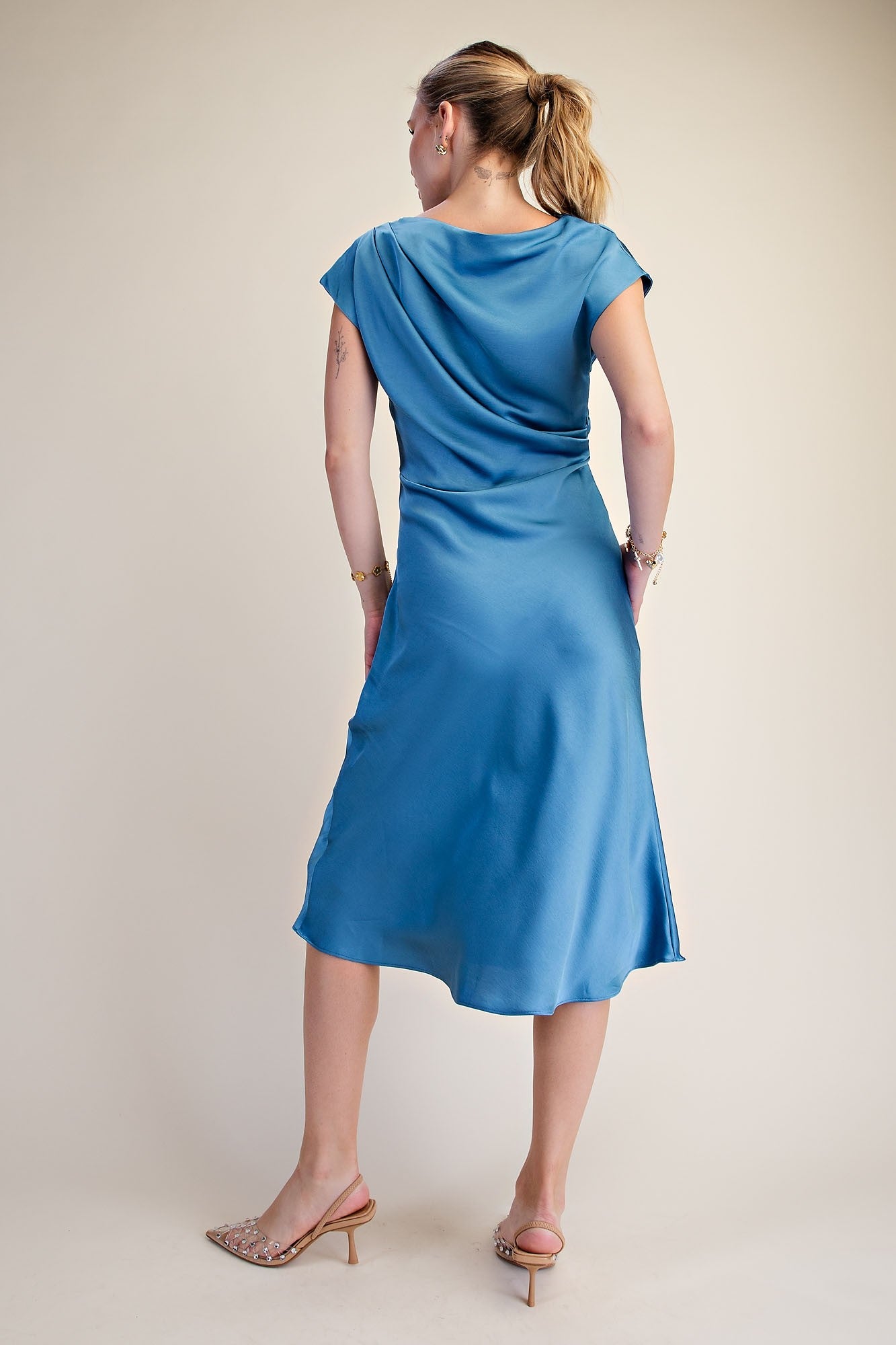 That Kind of Evening Dress