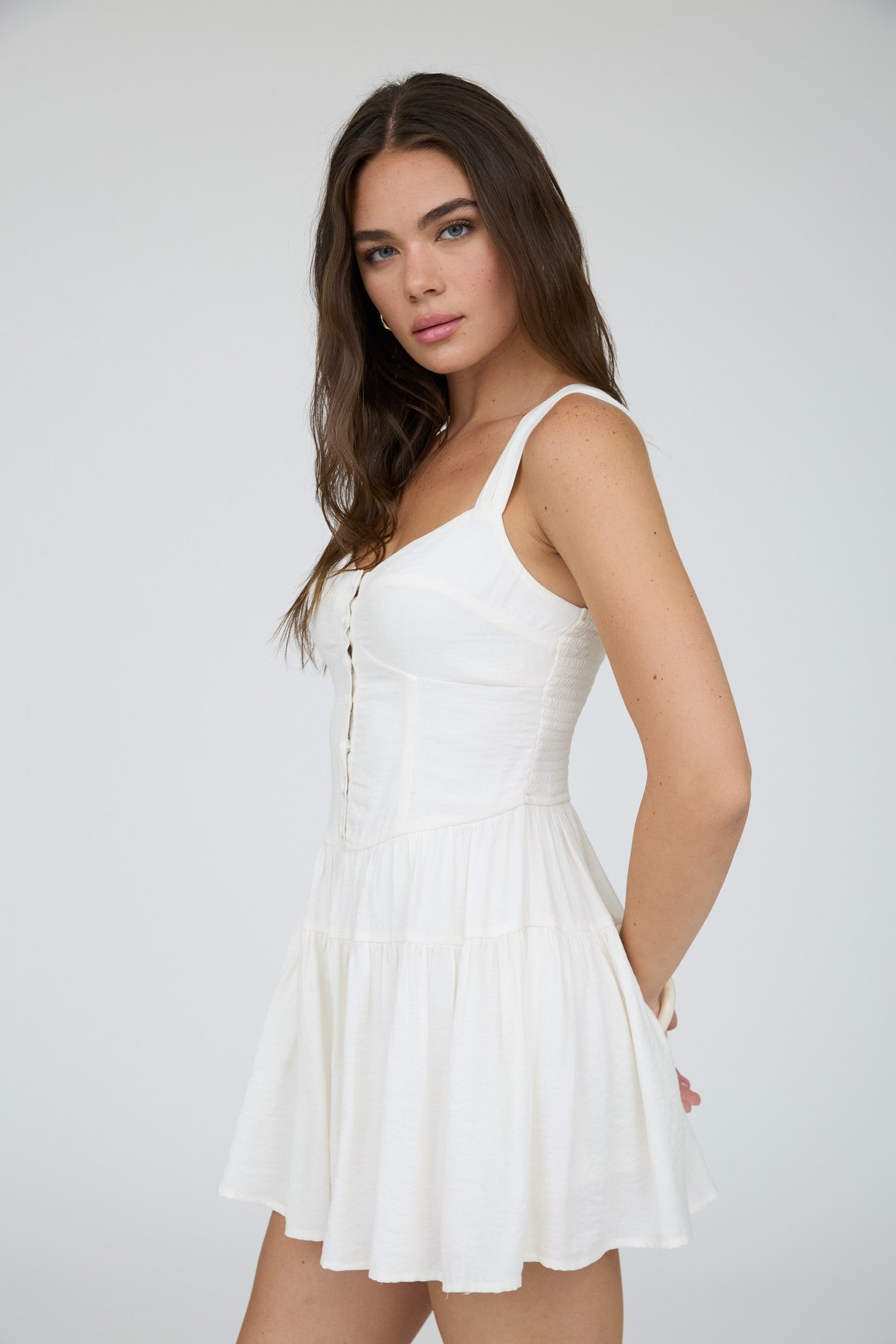 Angel Kiss Dress