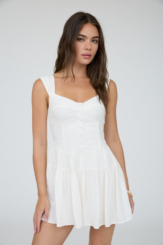 Angel Kiss Dress