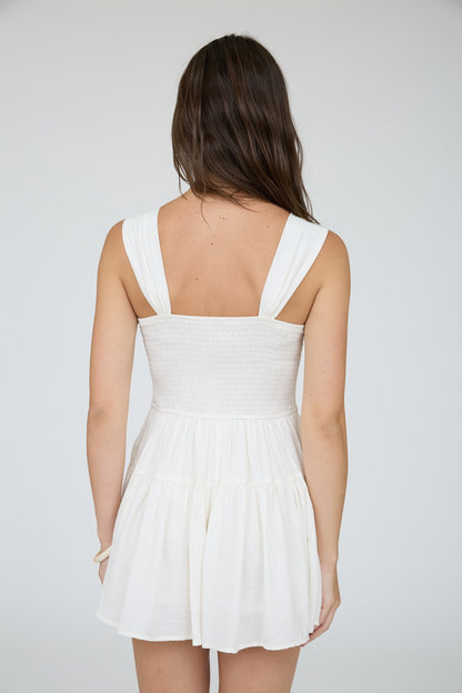 Angel Kiss Dress