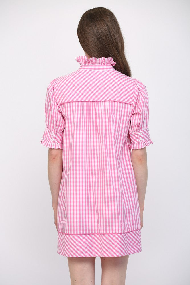 Sweet as Sunshine Dress