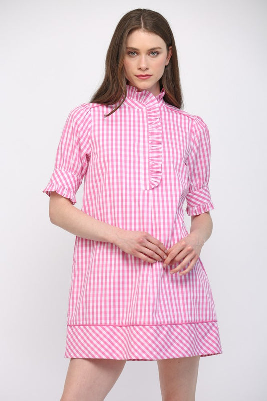 Sweet as Sunshine Dress