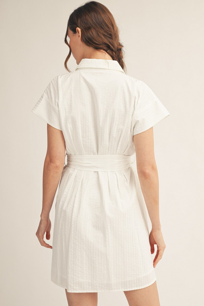 Just What You Need Dress