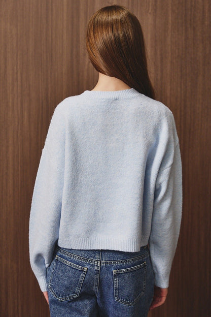 Mane Event Cardigan