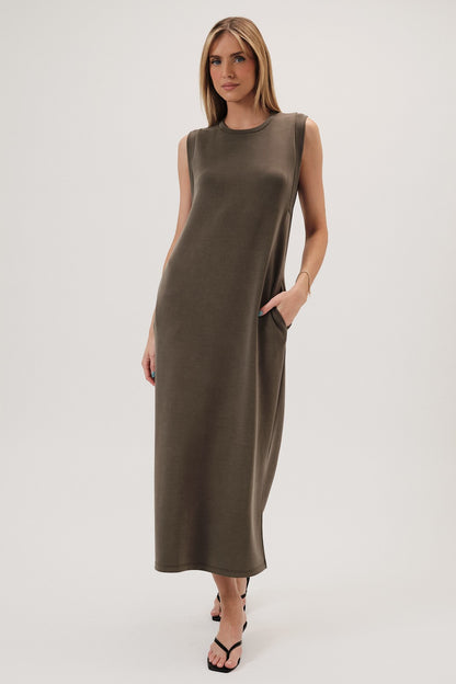 Meant for This Dress