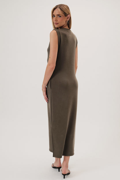 Meant for This Dress
