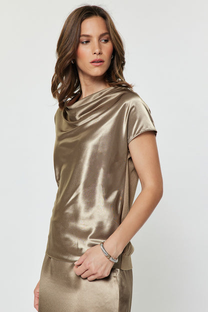 The Midnight Edit Top