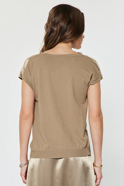 The Midnight Edit Top
