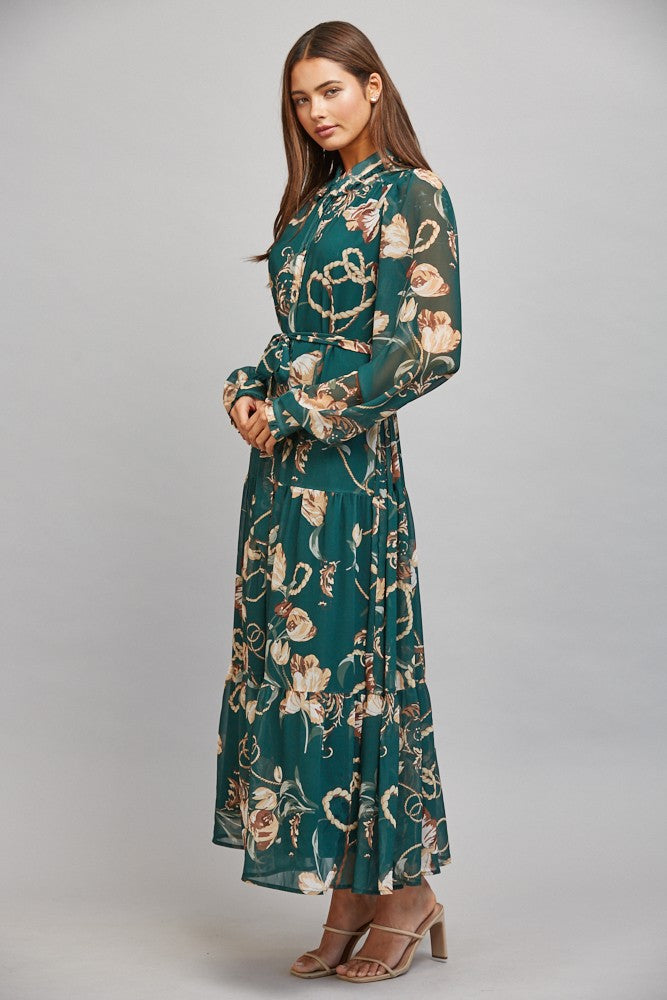 As Planned Dress