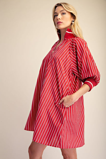 Social Club Dress