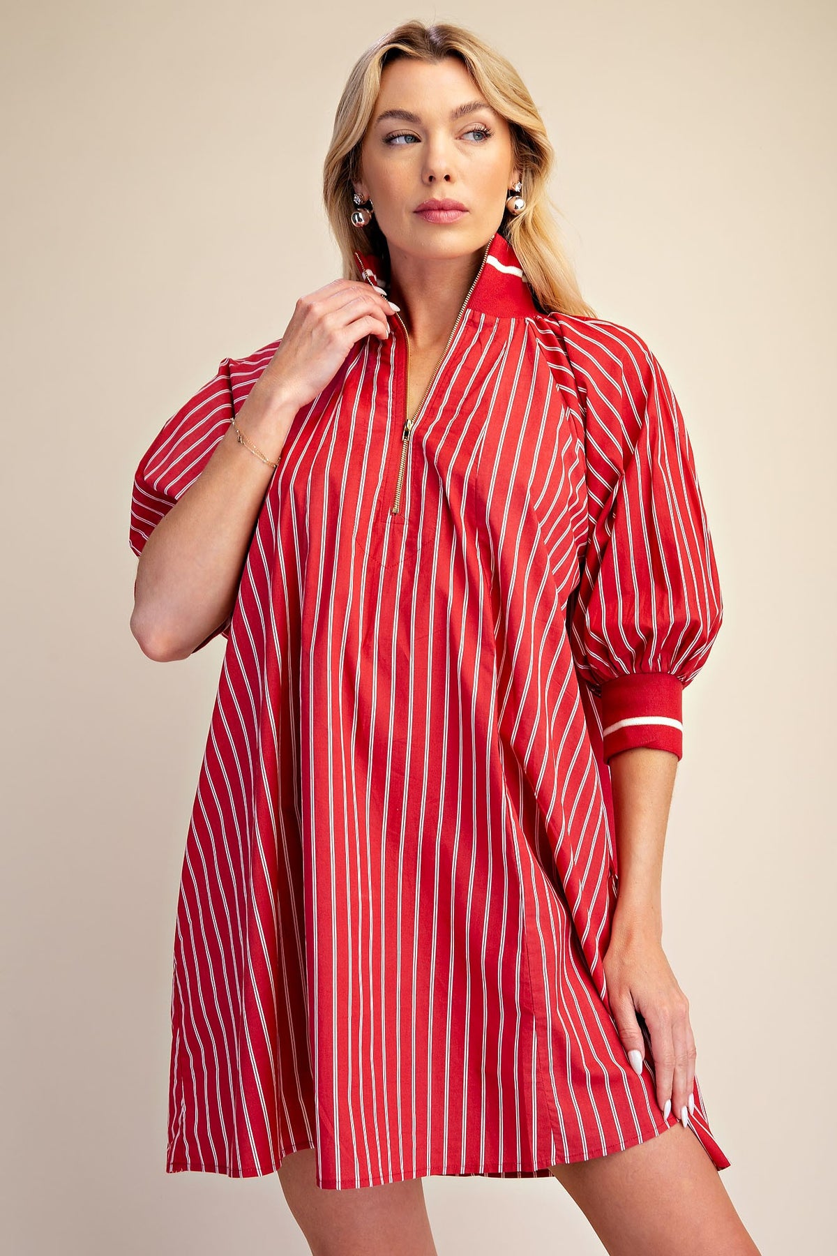 Social Club Dress