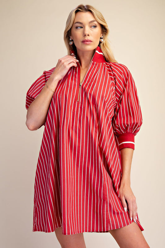 Social Club Dress