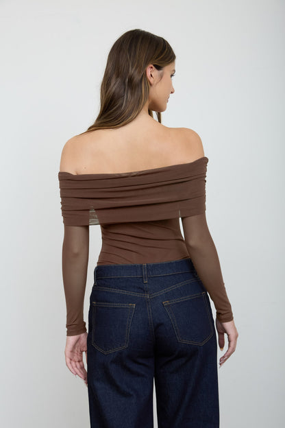 Made to Impress Bodysuit