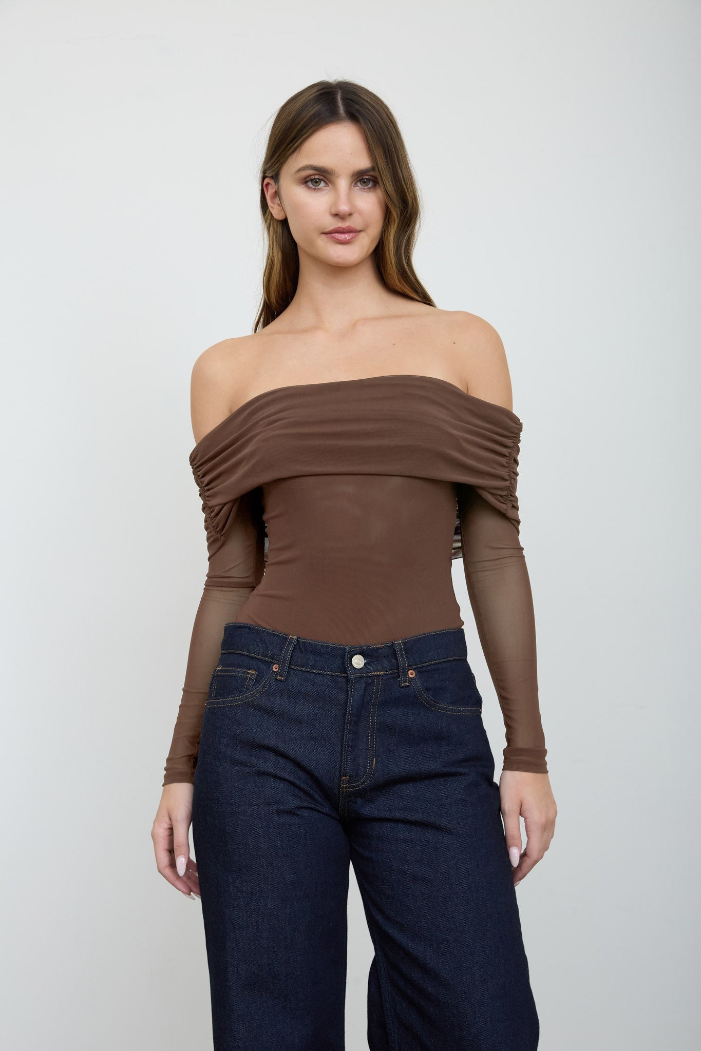 Made to Impress Bodysuit