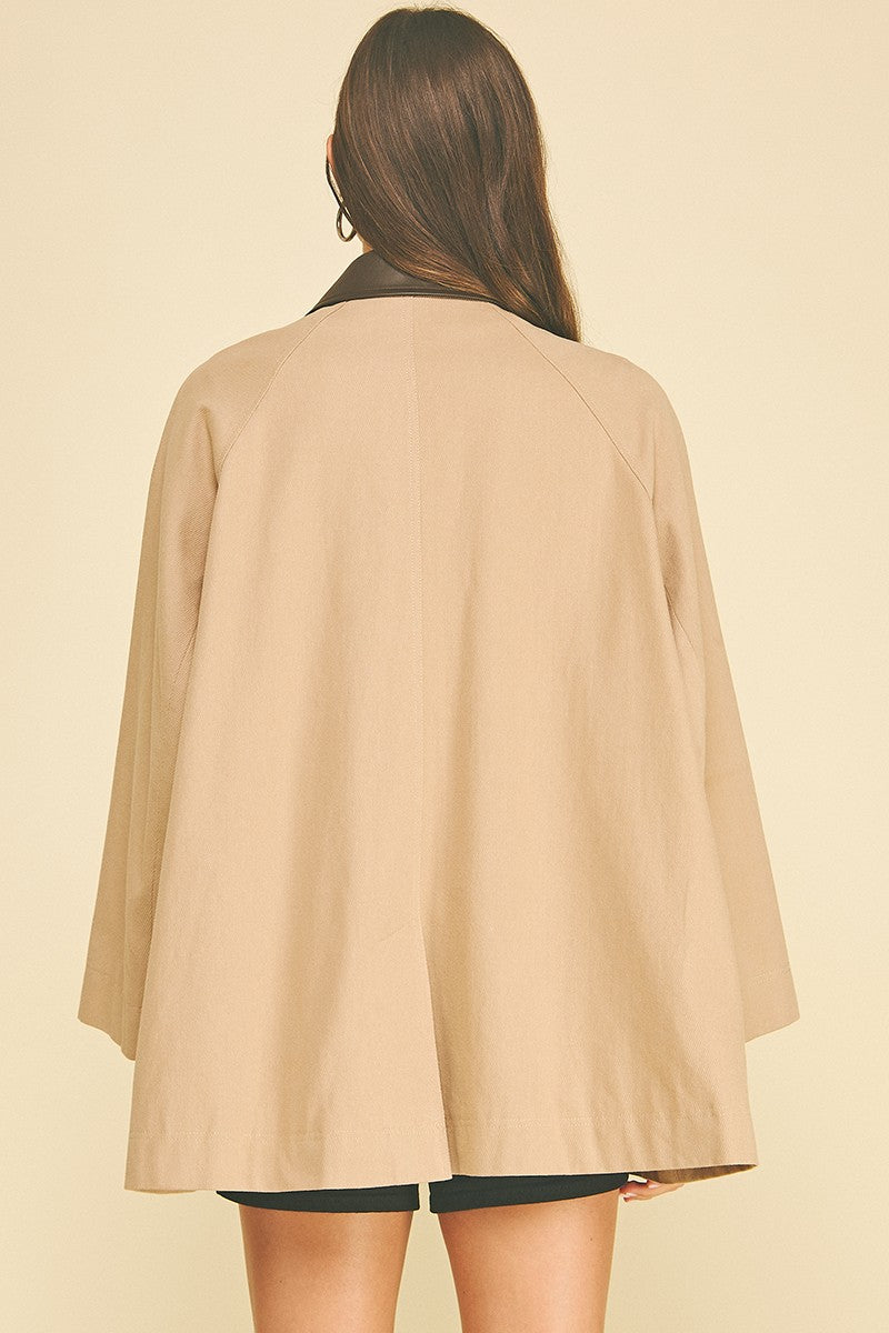 Tailored to Perfection Jacket