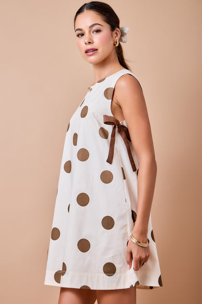 Spotlight Chic Dress