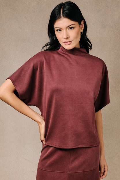 Now You Know Wine Top