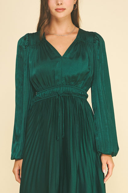 Hidden Joys Dress
