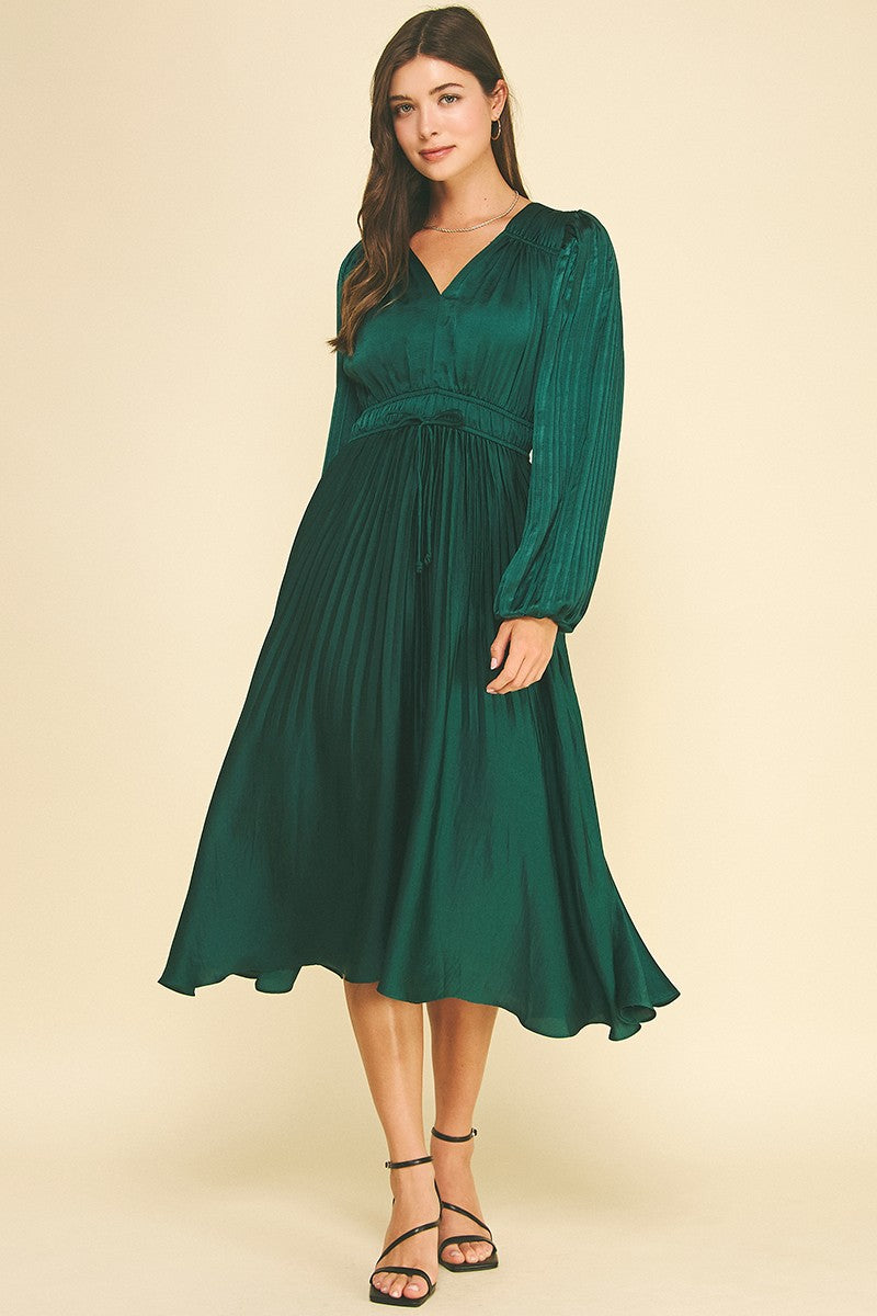 Hidden Joys Dress